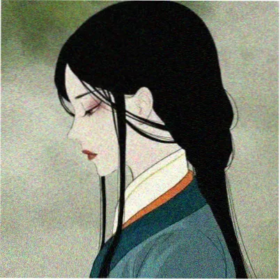 周迅 饰演 女王